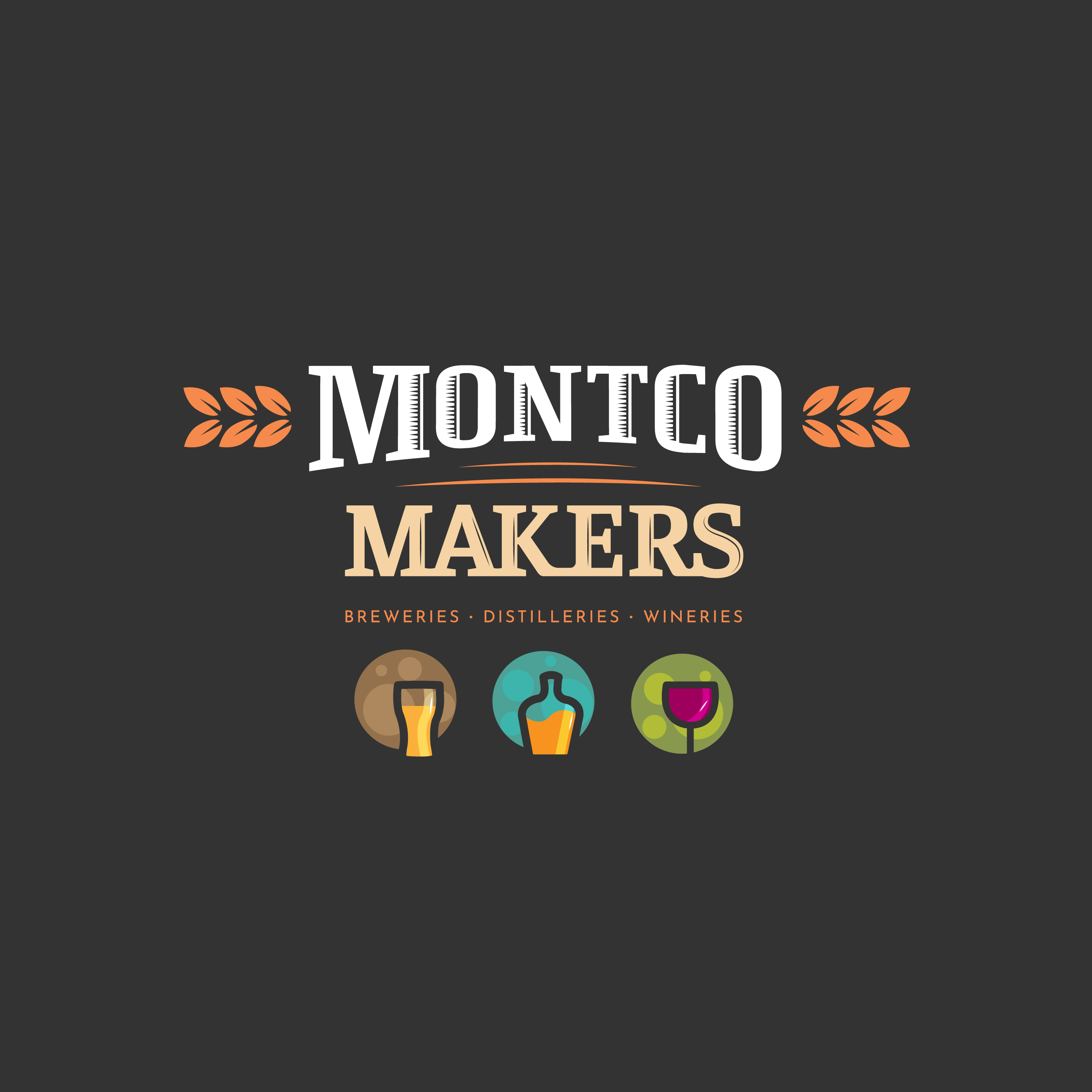 Montco Makers App - NYX Awards Winner 